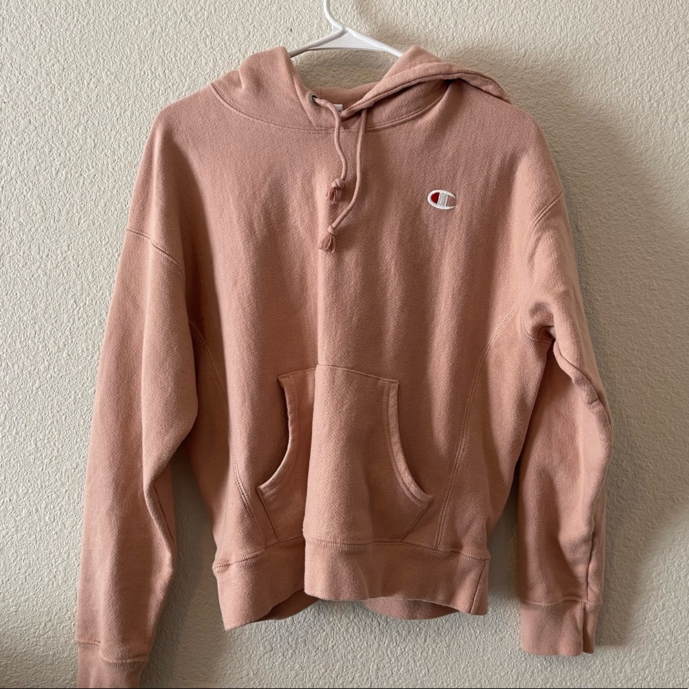 Champion Hoodie
